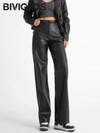 Flora BIVIGAOS Fall Winter