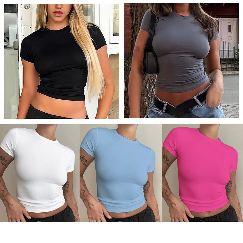 Flora Woman Clothing Short
