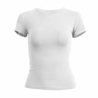Flora Woman Clothing Short