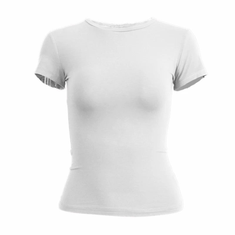 Flora Woman Clothing Short
