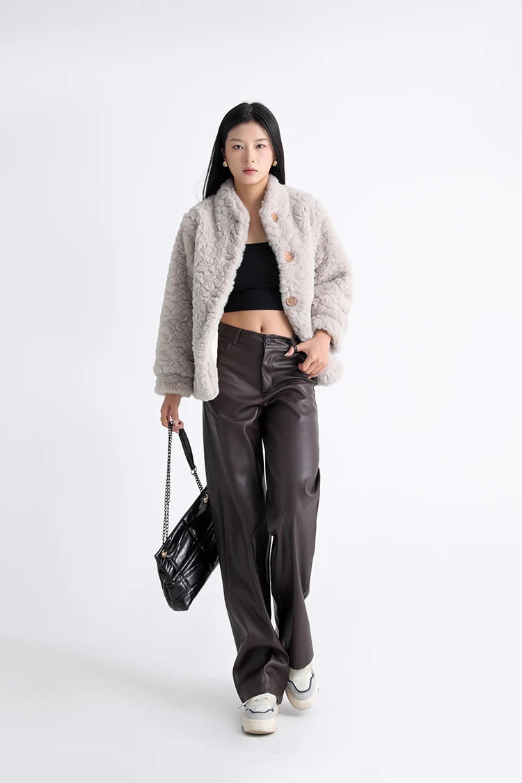 Flora BIVIGAOS Fall Winter