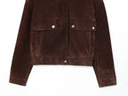 Flora Womens Autumn Jackets