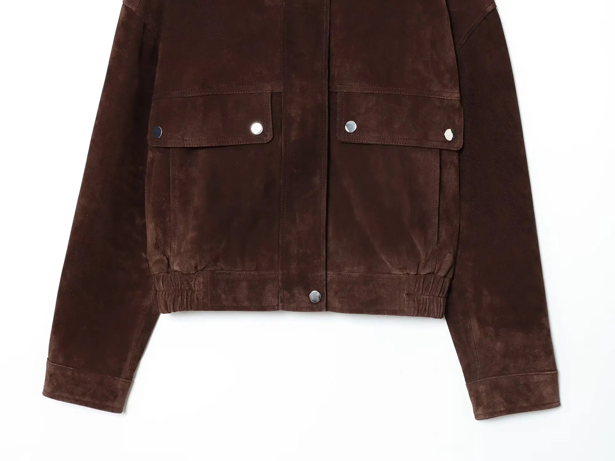Flora Womens Autumn Jackets