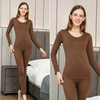 Flora Set Warm Thermal