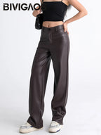 Flora BIVIGAOS Fall Winter