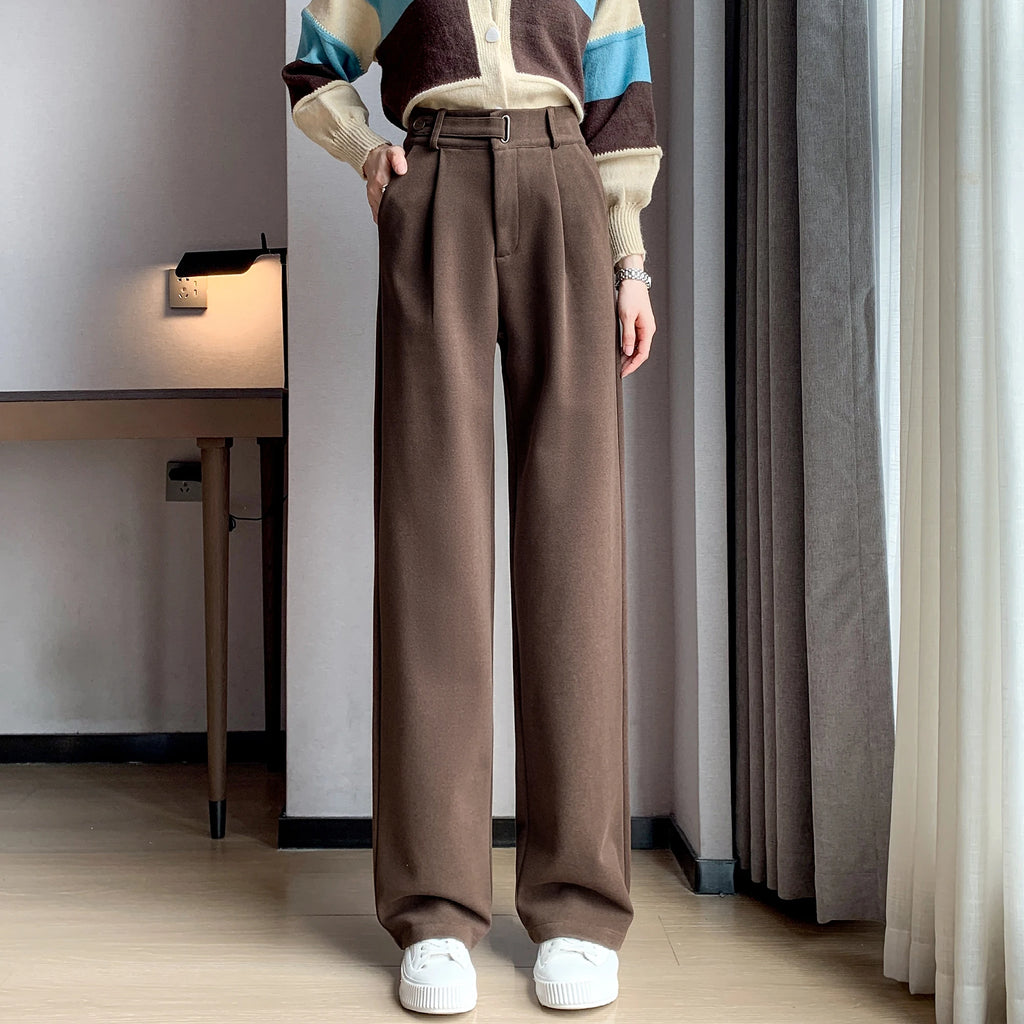 Flora Seoulish Autumn Winter