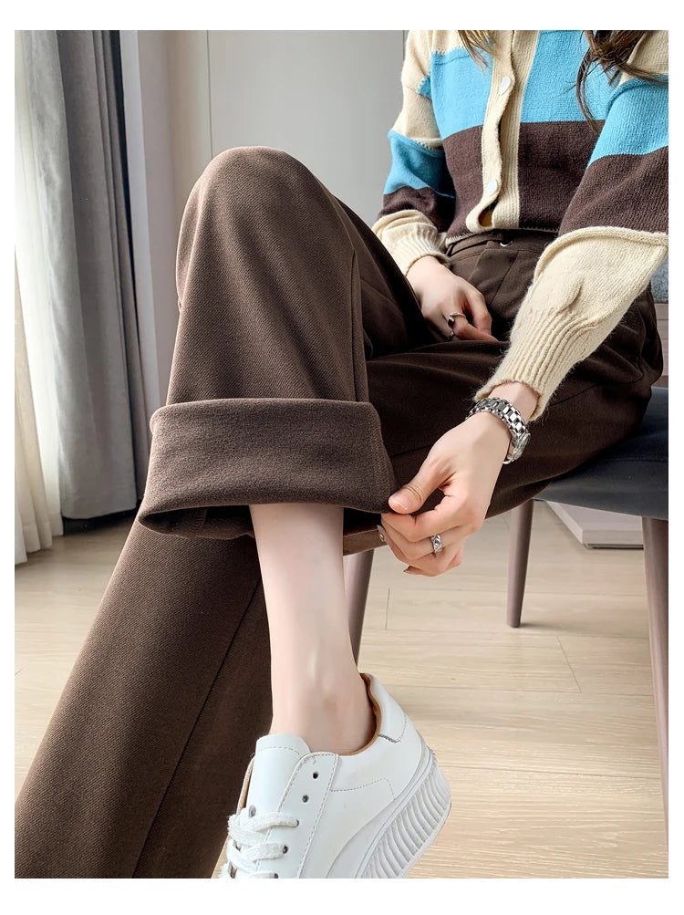 Flora Seoulish Autumn Winter