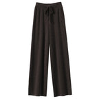 Flora High Waist Knitted