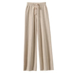 Flora High Waist Knitted