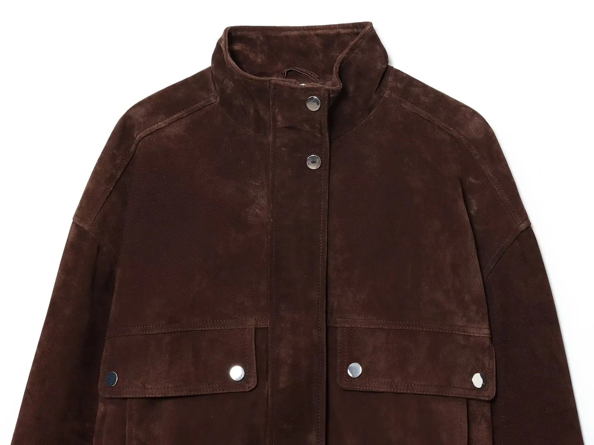 Flora Womens Autumn Jackets