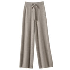 Flora High Waist Knitted