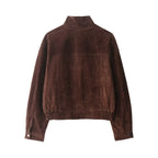 Flora Womens Autumn Jackets
