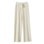 Flora High Waist Knitted
