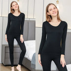 Flora Set Warm Thermal