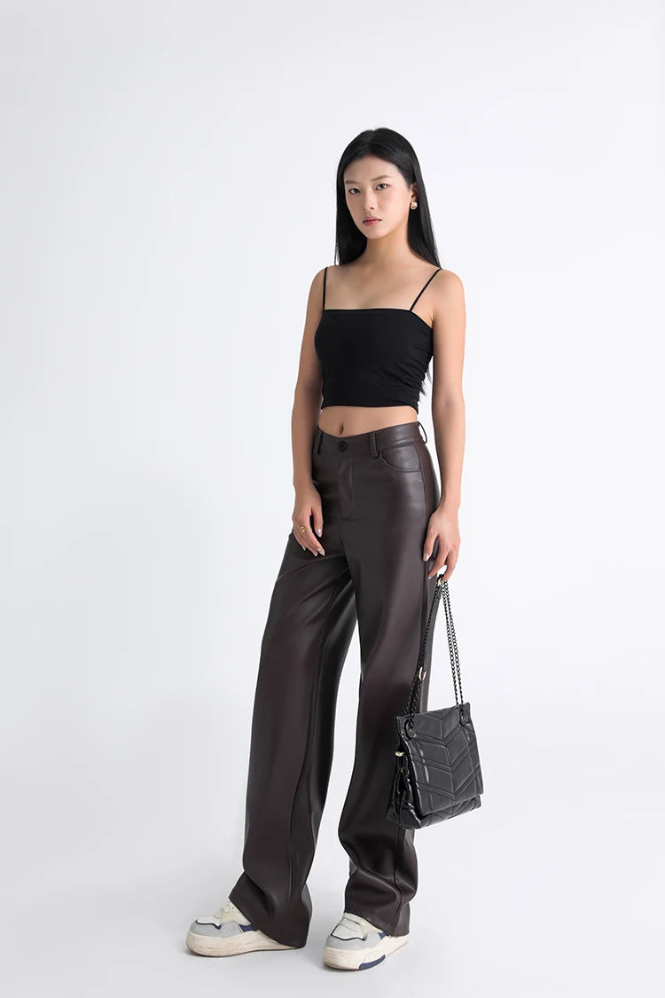 Flora BIVIGAOS Fall Winter