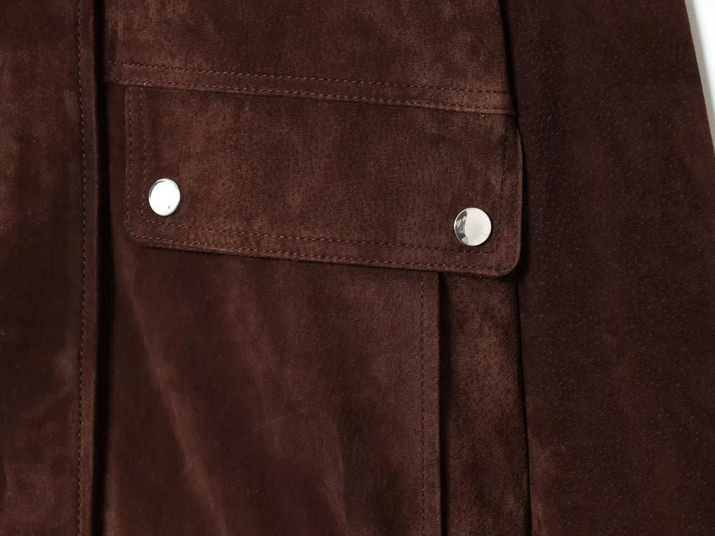 Flora Womens Autumn Jackets