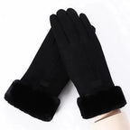 Flora Women Winter Thick