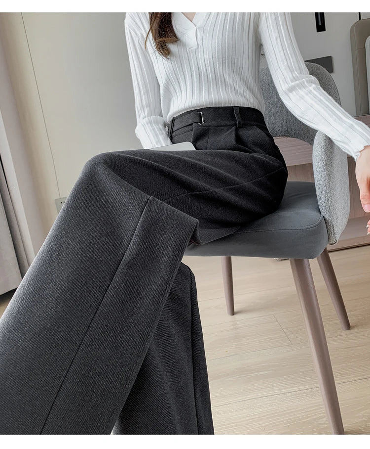 Flora Seoulish Autumn Winter