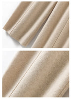 Flora High Waist Knitted
