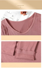 Flora Set Warm Thermal