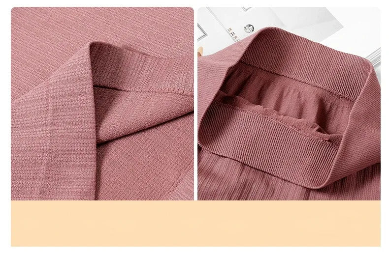 Flora Set Warm Thermal