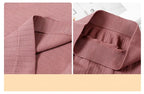 Flora Set Warm Thermal