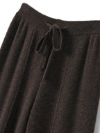 Flora High Waist Knitted