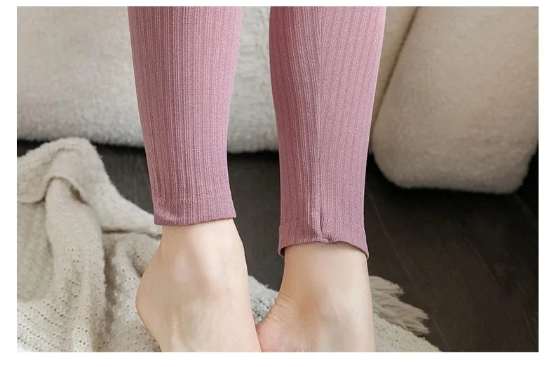 Flora Set Warm Thermal