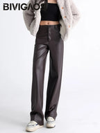 Flora BIVIGAOS Fall Winter