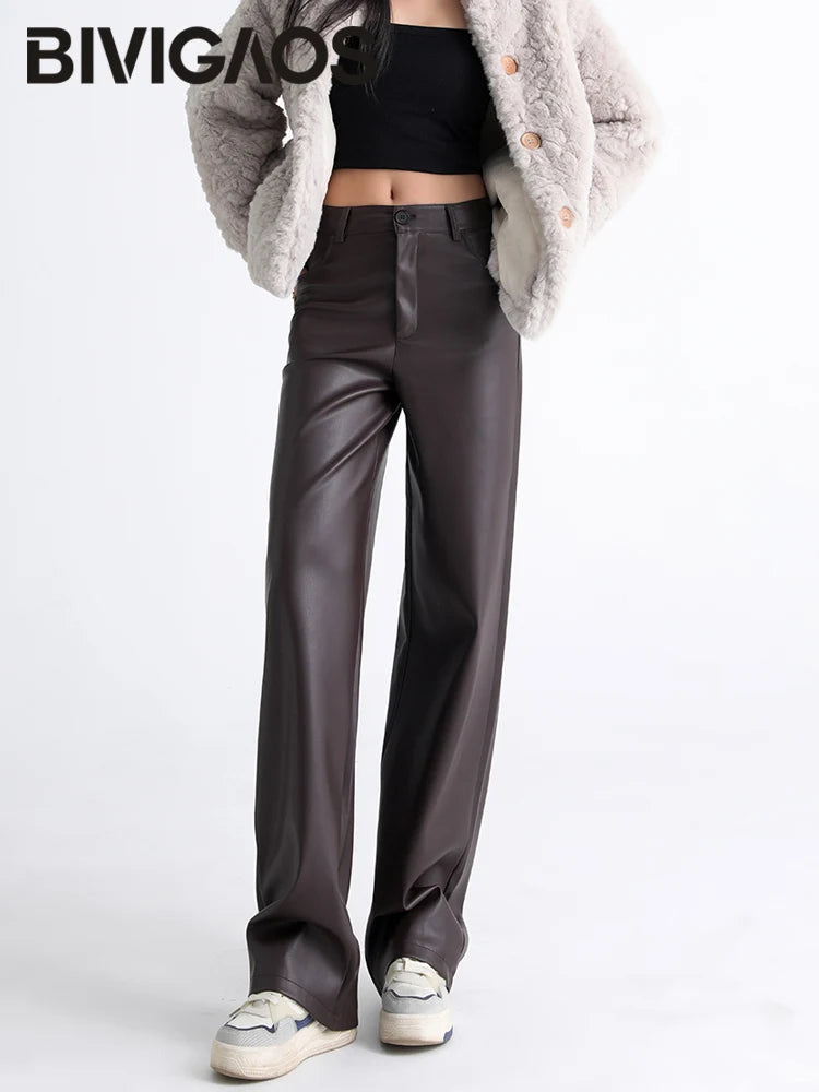 Flora BIVIGAOS Fall Winter