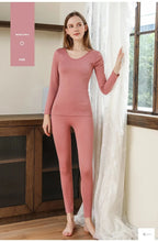 Flora Set Warm Thermal