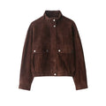 Flora Womens Autumn Jackets