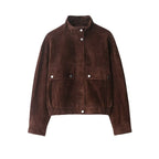 Flora Womens Autumn Jackets