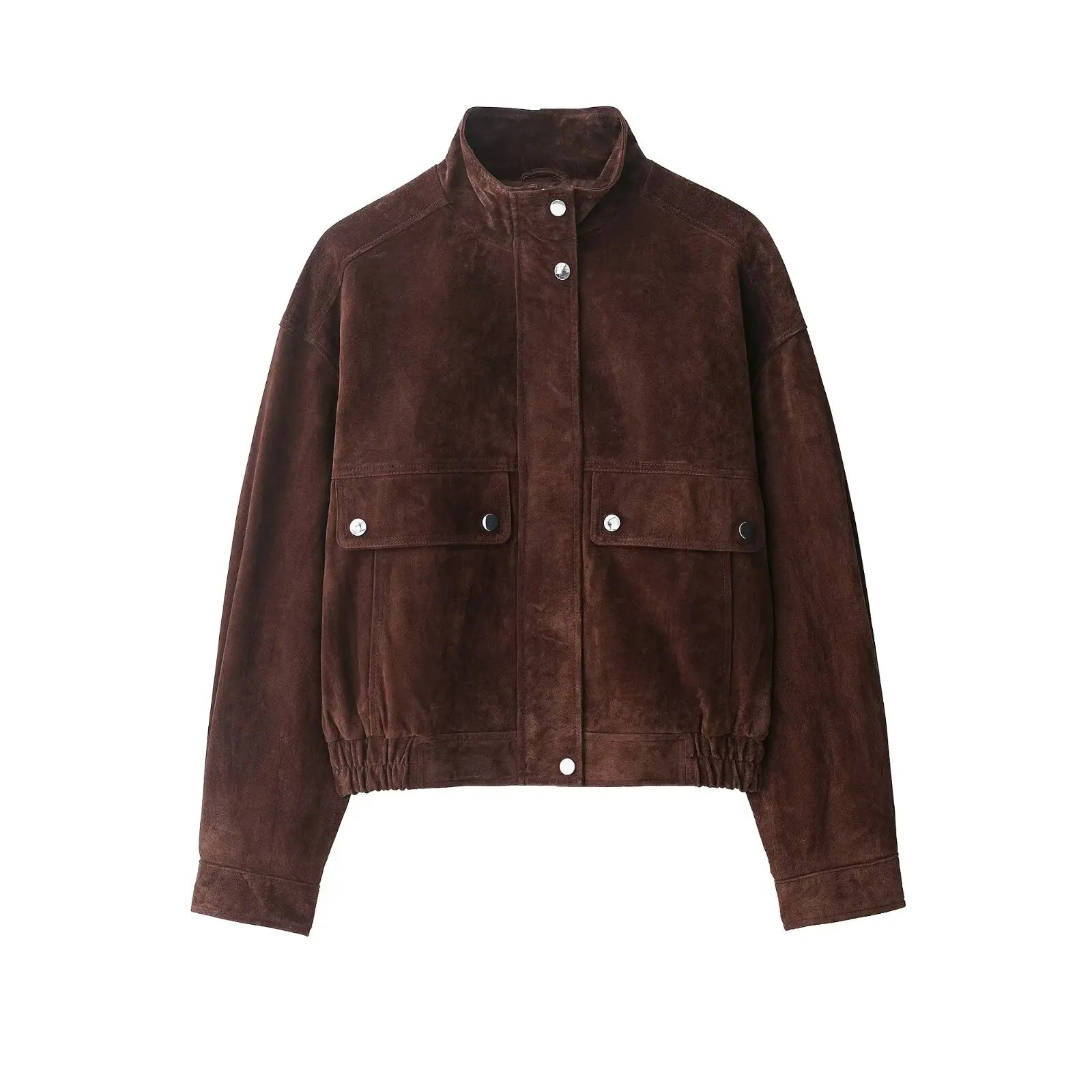 Flora Womens Autumn Jackets
