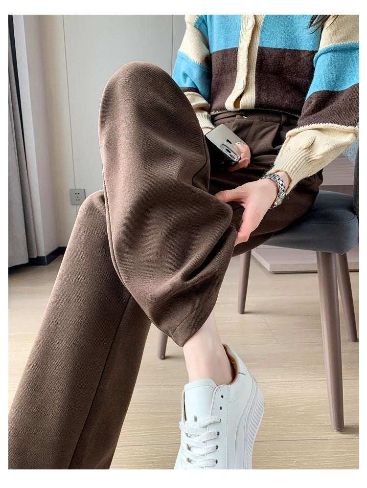 Flora Seoulish Autumn Winter