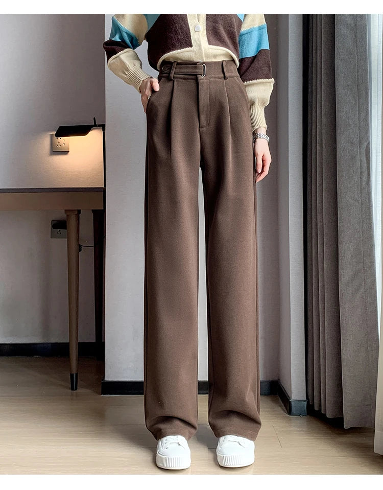 Flora Seoulish Autumn Winter