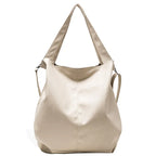 Flora Big Black Shoulder