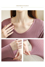 Flora Set Warm Thermal