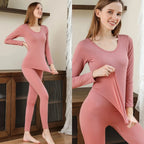 Flora Set Warm Thermal