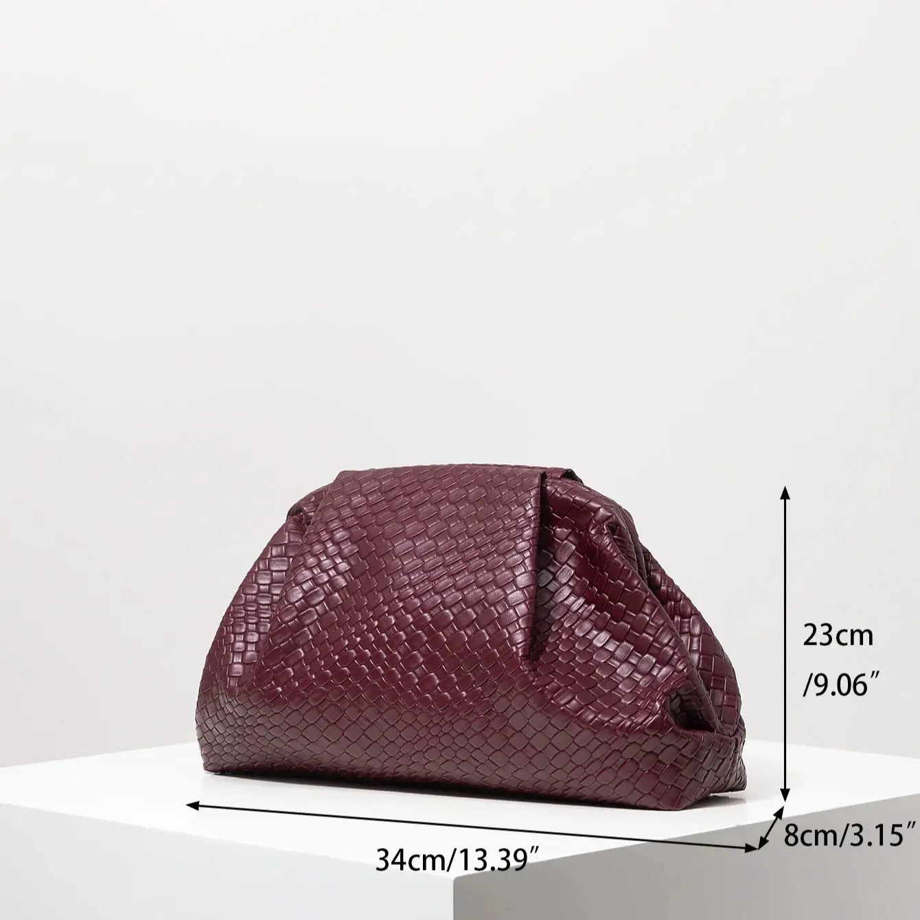 Flora Vintage Artificial Leather
