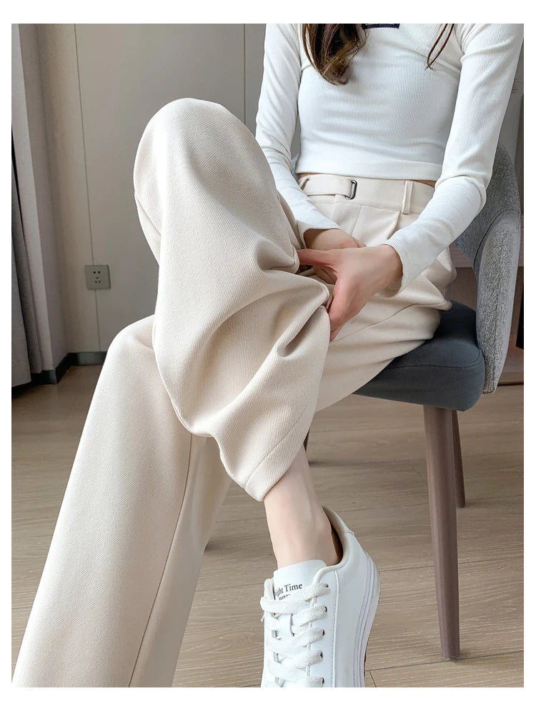 Flora Seoulish Autumn Winter