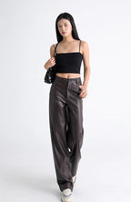 Flora BIVIGAOS Fall Winter