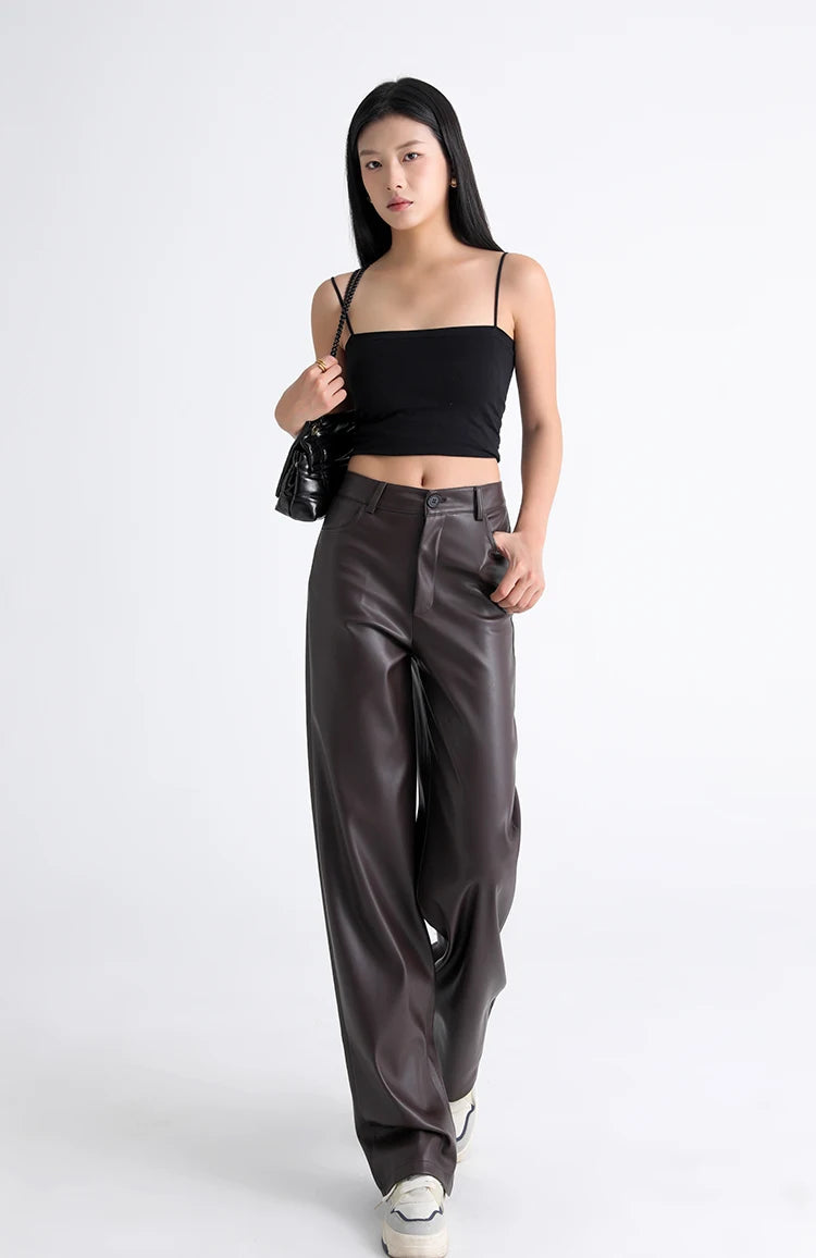 Flora BIVIGAOS Fall Winter
