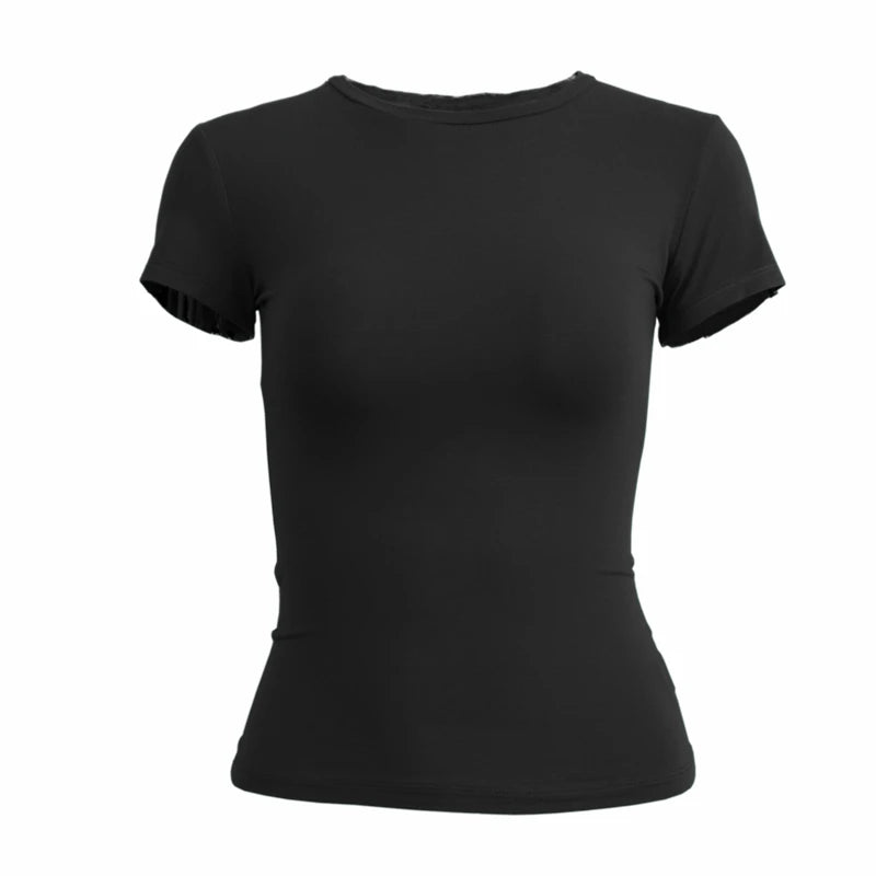 Flora Woman Clothing Short