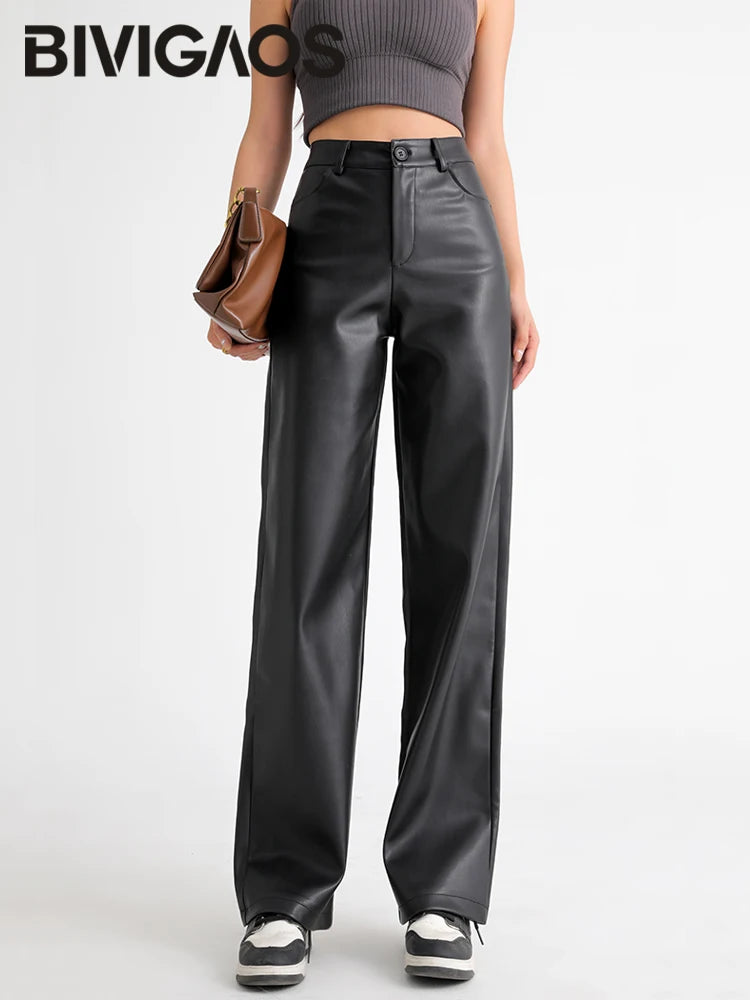 Flora BIVIGAOS Fall Winter