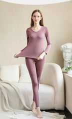 Flora Set Warm Thermal