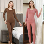 Flora Set Warm Thermal