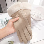 Flora Women Winter Thick
