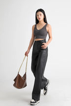 Flora BIVIGAOS Fall Winter