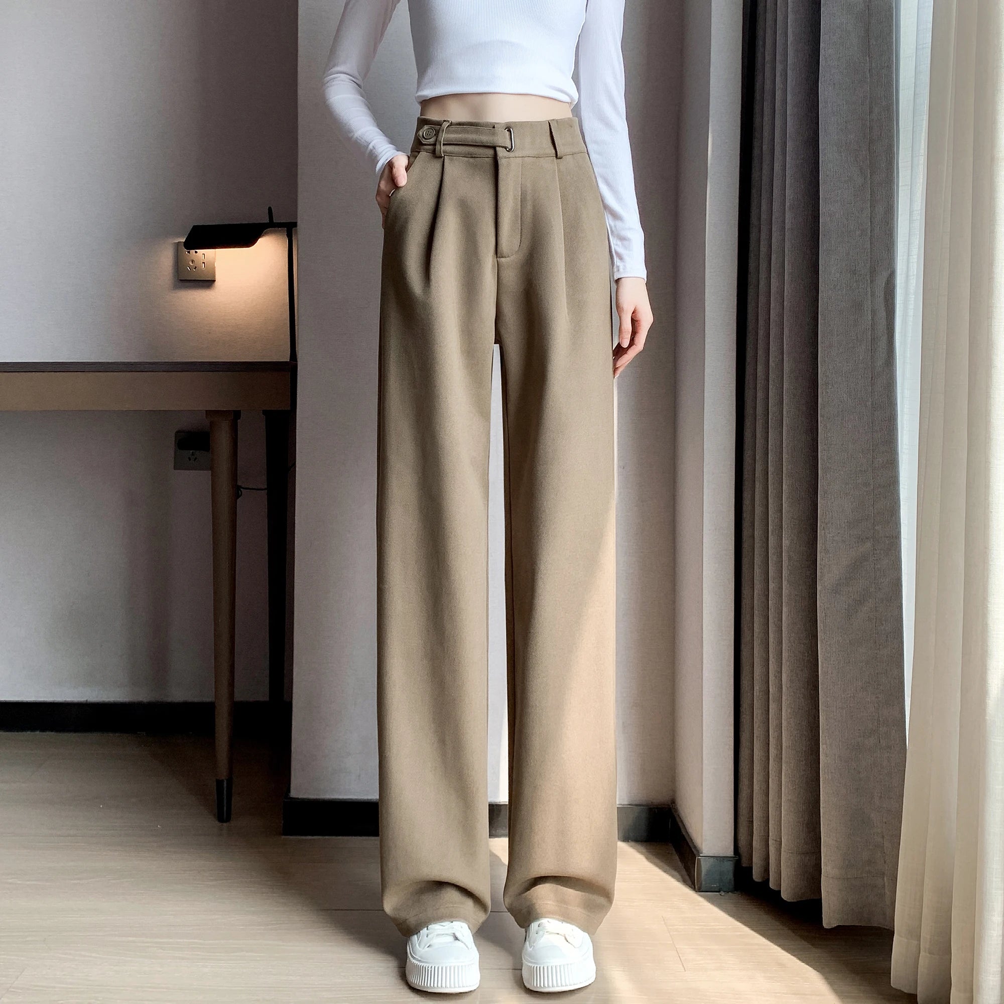 Flora Seoulish Autumn Winter